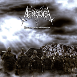 Asmodey – Extraterrestrial Hardening