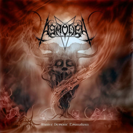 Asmodey – Illusive Demonic Emanations