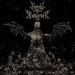 Astral Evocation – Mantra Obscura