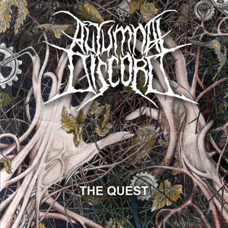 Autumnal Discord – The Quest