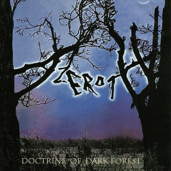 Azeroth – Doctrine Of Dark Forest