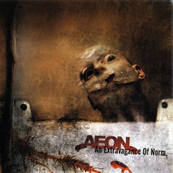 AEON  – An Extravagance Of Norm