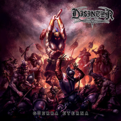 Disinter – Guerra Eterna