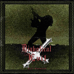 Diabolical Evil – Evil Command