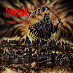 Dungeon  – Purifying Fire