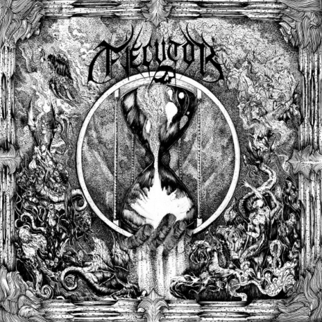 Ejecutor – Muerte​.​.​.​ El Orgasmo De La Vida