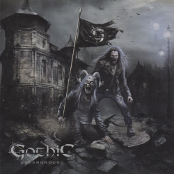 Gothic – Underground