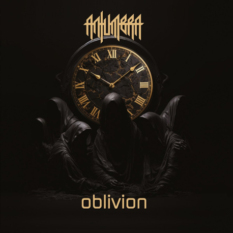 Antumbra – Oblivion