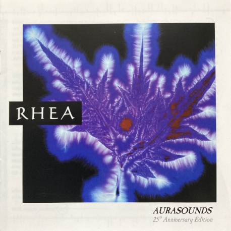 Rhea – Aurasounds