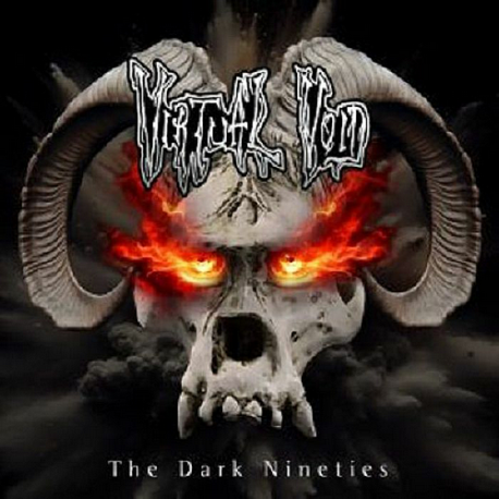 Virtual Void – The Dark Nineties