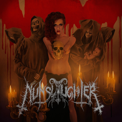 NunSlaughter – Upon The Altar