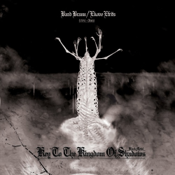 Bard Brann / Ekove Efrits – Key To The Kingdom Of Shadows (Split CD)