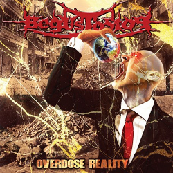 Begustostop – Overdose Reality