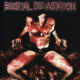 Bestial Devastation – Your Vagina Is Sick...