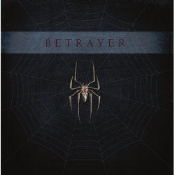 Betrayer – Betrayer