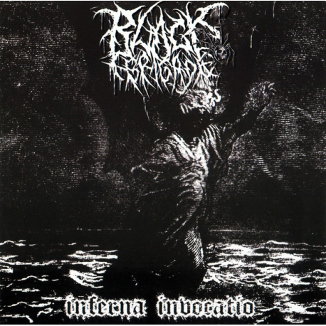 Black Brigade – Inferna Invocatio