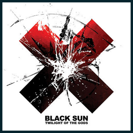 Black Sun – Twilight Of The Gods