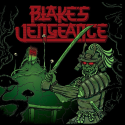 Blake's Vengeance – 7747-7744