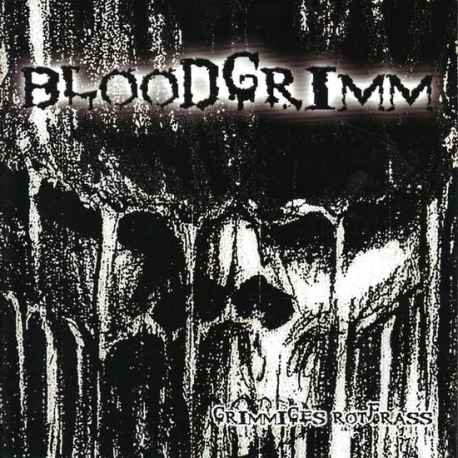 BloodGrimm – Grimmiges Rotfrass