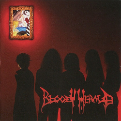 Bloody Herald – Like A Bloody Herald Remains