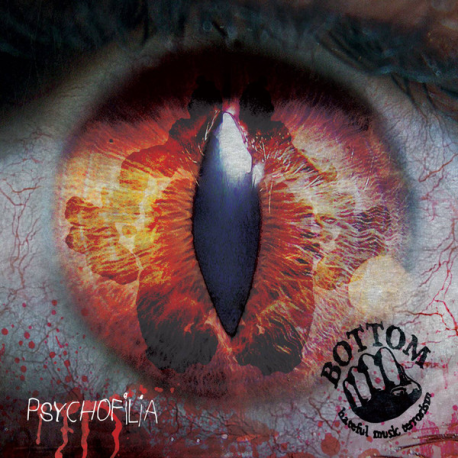 Bottom – Psychofilia