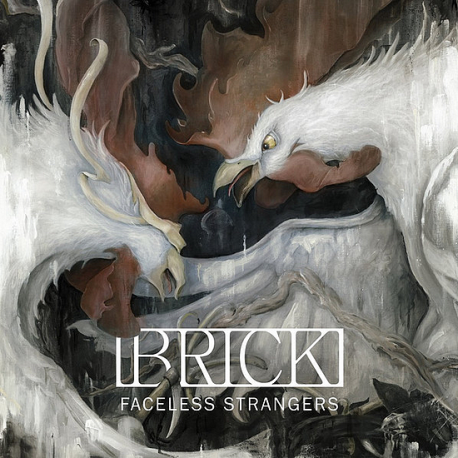 Brick – Faceless Strangers