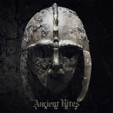 ANCIENT RITES - Laguz