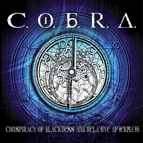 C.O.B.R.A. – Conspiracy Of Blackness And Relative Aftermath