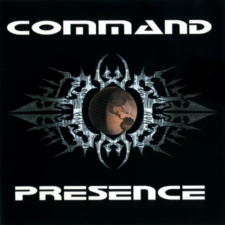 Command Presence – Inherit The Meek