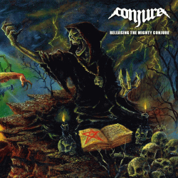 Conjure – Releasing The Mighty Conjure