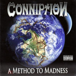 Conniption - A Method Of Madness