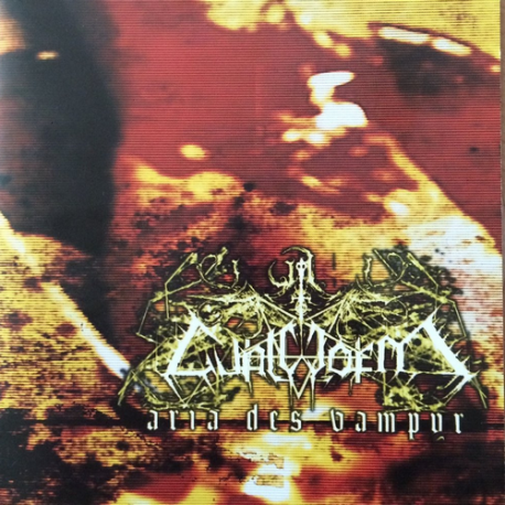 Cuntworm – Aria des Vampyr