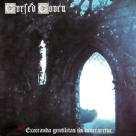 Cursed Coven – Execranda Gentilitas Ibi Veneraretur