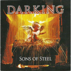 Darking – Sons Of Steel