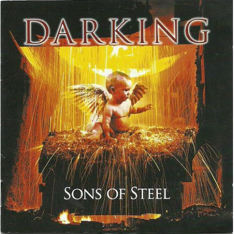 Darking – Sons Of Steel