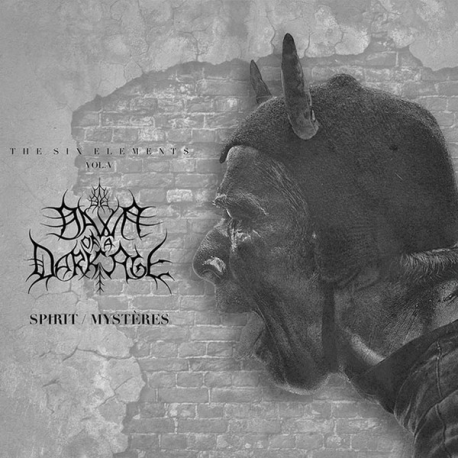 Dawn Of A Dark Age – The Six Elements, Vol. 5 Spirit / Mystères