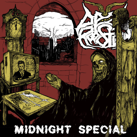 Dead Rooster – Midnight Special