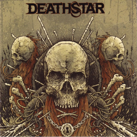 Deathstar – Beyond All Fears