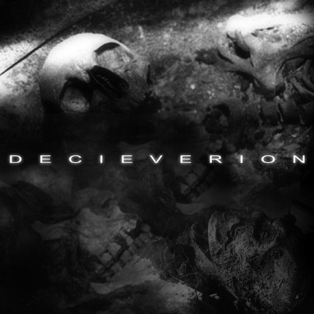 Decieverion – Decieverion