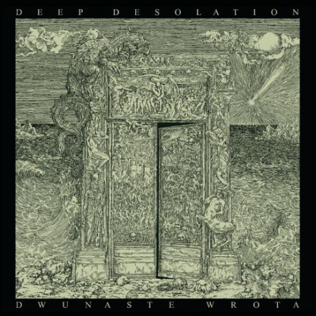 Deep Desolation – Dwunaste Wrota