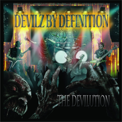 Devilz By Definition – The Devilution