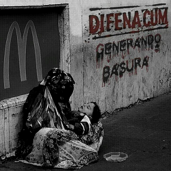 Difenacum – Generando Basura