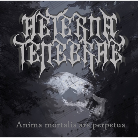 Aeterna Tenebrae – Anima mortalis ars perpetua