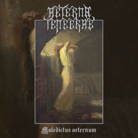 Aeterna Tenebrae – Maledictus Aeternum