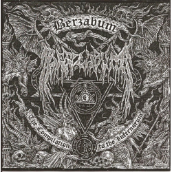 Berzabum – The Compilation To The Infernorum