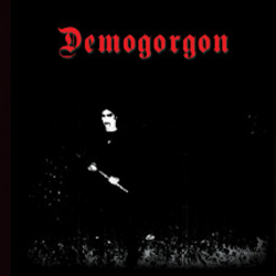 Demogorgon – Demogorgon