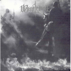 Woodtemple – Feel The Anger Of The Wind