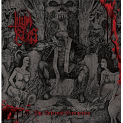 Thy Rites – Thy Infernal Coronation