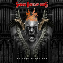 Seven Deadly Sins – Welcome Radiation