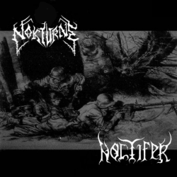 Nokturne / Noctifer – Wargod Domination